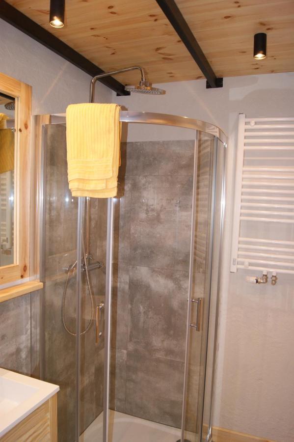 Mini Loft W Starym Browarze Apartment Gdansk