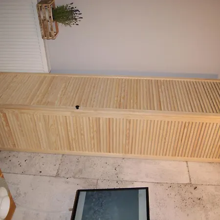 Appartamento Mini Loft W Starym Browarze Danzica Esterno foto